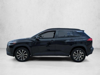 2023 Toyota Corolla Cross XLE 2WD (Natl)