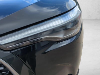 2023 Toyota Corolla Cross XLE 2WD (Natl)