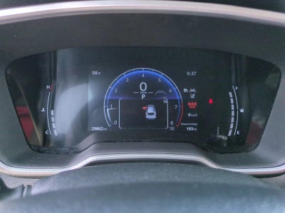 2023 Toyota Corolla Cross XLE 2WD (Natl)