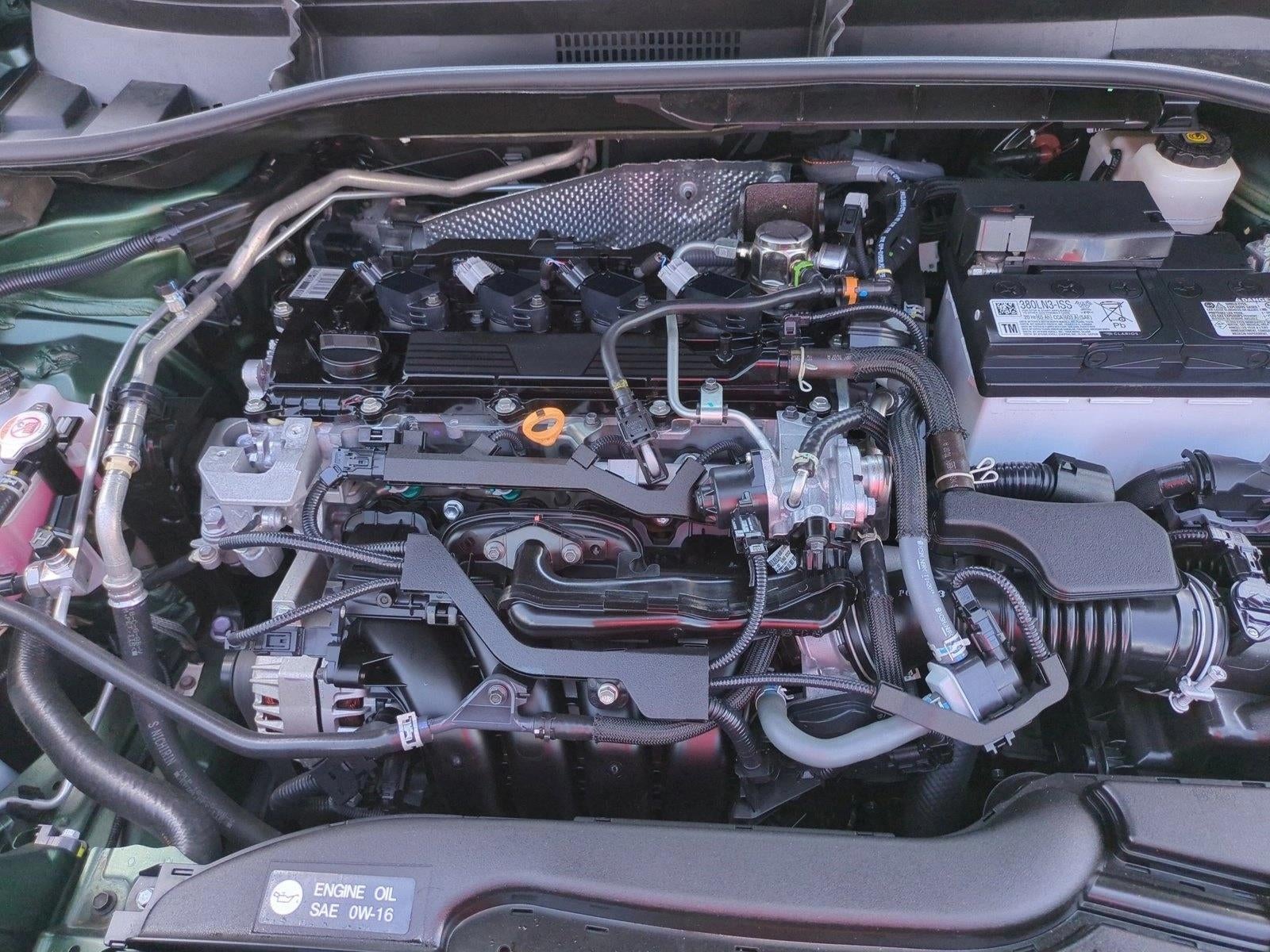 2023 Toyota Corolla Cross XLE 2WD (Natl)