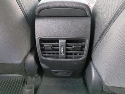 2025 Toyota Corolla Cross Hybrid SE 4WD (Natl)