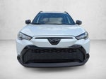 2025 Toyota Corolla Cross Hybrid SE 4WD (Natl)