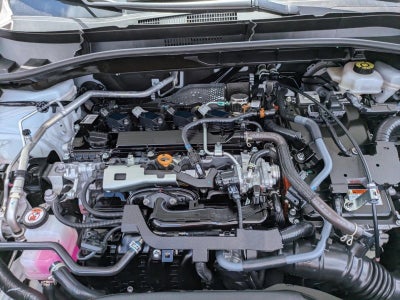 2025 Toyota Corolla Cross Hybrid SE 4WD (Natl)