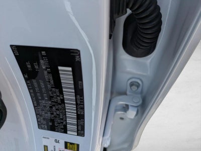 2025 Toyota Corolla Cross Hybrid SE 4WD (Natl)