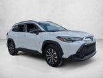 2025 Toyota Corolla Cross Hybrid SE 4WD (Natl)