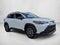 2025 Toyota Corolla Cross Hybrid SE 4WD (Natl)
