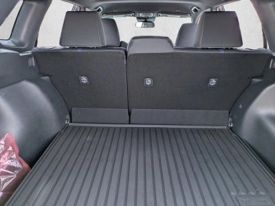 2025 Toyota Corolla Cross Hybrid SE 4WD (Natl)