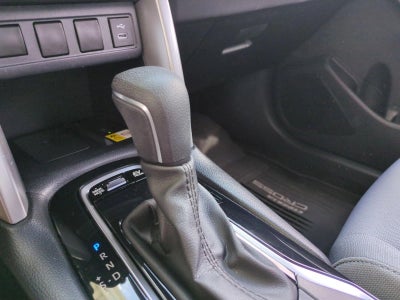 2023 Toyota Corolla Cross Hybrid SE 4WD (Natl)