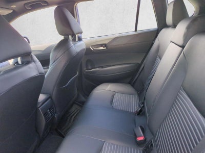 2023 Toyota Corolla Cross Hybrid XSE 4WD (Natl)