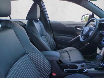 2023 Toyota Corolla Cross Hybrid XSE 4WD (Natl)