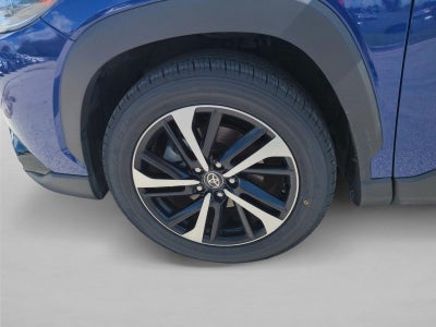 2023 Toyota Corolla Cross Hybrid XSE 4WD (Natl)