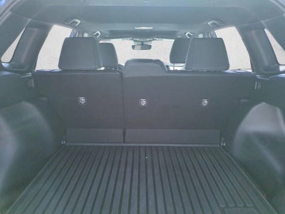 2023 Toyota Corolla Cross Hybrid XSE 4WD (Natl)