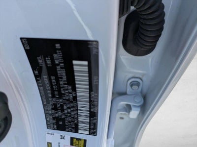 2025 Toyota Corolla Cross Hybrid XSE 4WD (Natl)