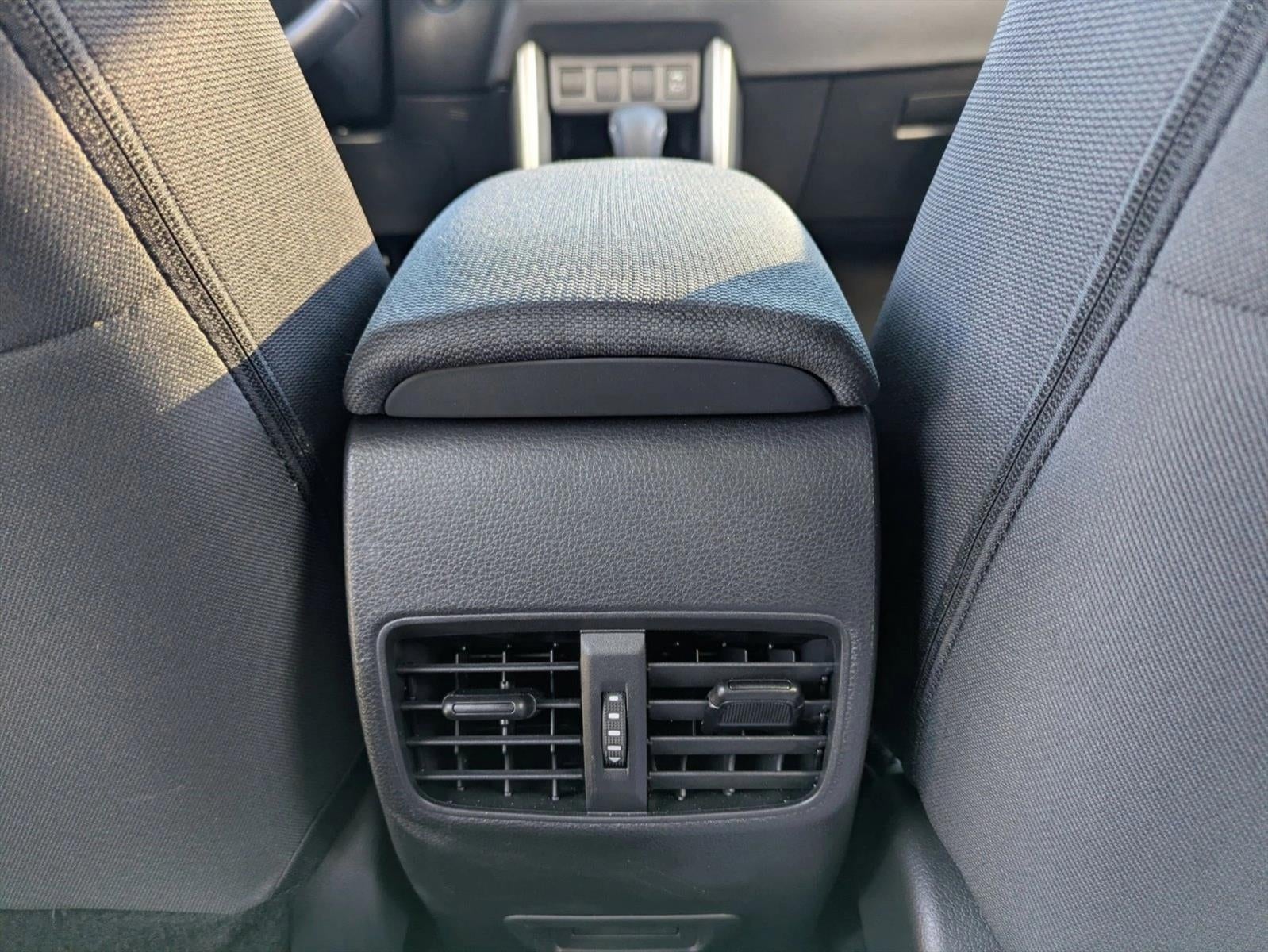 2024 Toyota Corolla Cross Hybrid SE 4WD (Natl)