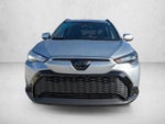 2024 Toyota Corolla Cross Hybrid SE 4WD (Natl)