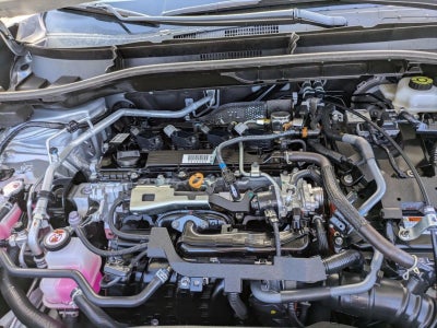 2024 Toyota Corolla Cross Hybrid SE 4WD (Natl)