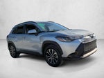2024 Toyota Corolla Cross Hybrid SE 4WD (Natl)
