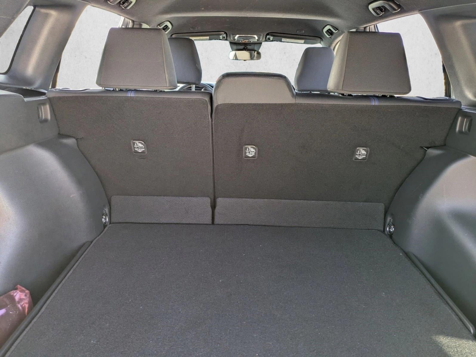 2024 Toyota Corolla Cross Hybrid SE 4WD (Natl)