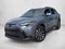 2024 Toyota Corolla Cross Hybrid SE 4WD (Natl)