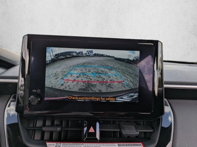 2024 Toyota Corolla Cross Hybrid SE 4WD (Natl)