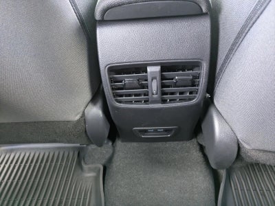 2024 Toyota Corolla Cross Hybrid SE 4WD (Natl)