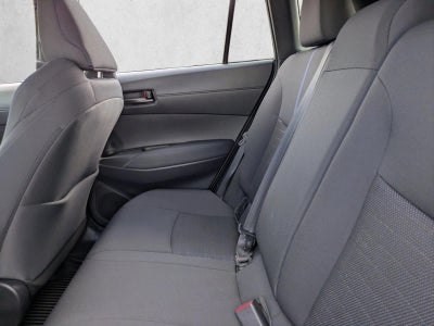 2024 Toyota Corolla Cross Hybrid SE 4WD (Natl)