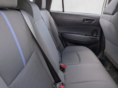 2024 Toyota Corolla Cross Hybrid SE 4WD (Natl)