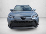 2024 Toyota Corolla Cross Hybrid SE 4WD (Natl)