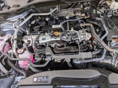 2024 Toyota Corolla Cross Hybrid SE 4WD (Natl)