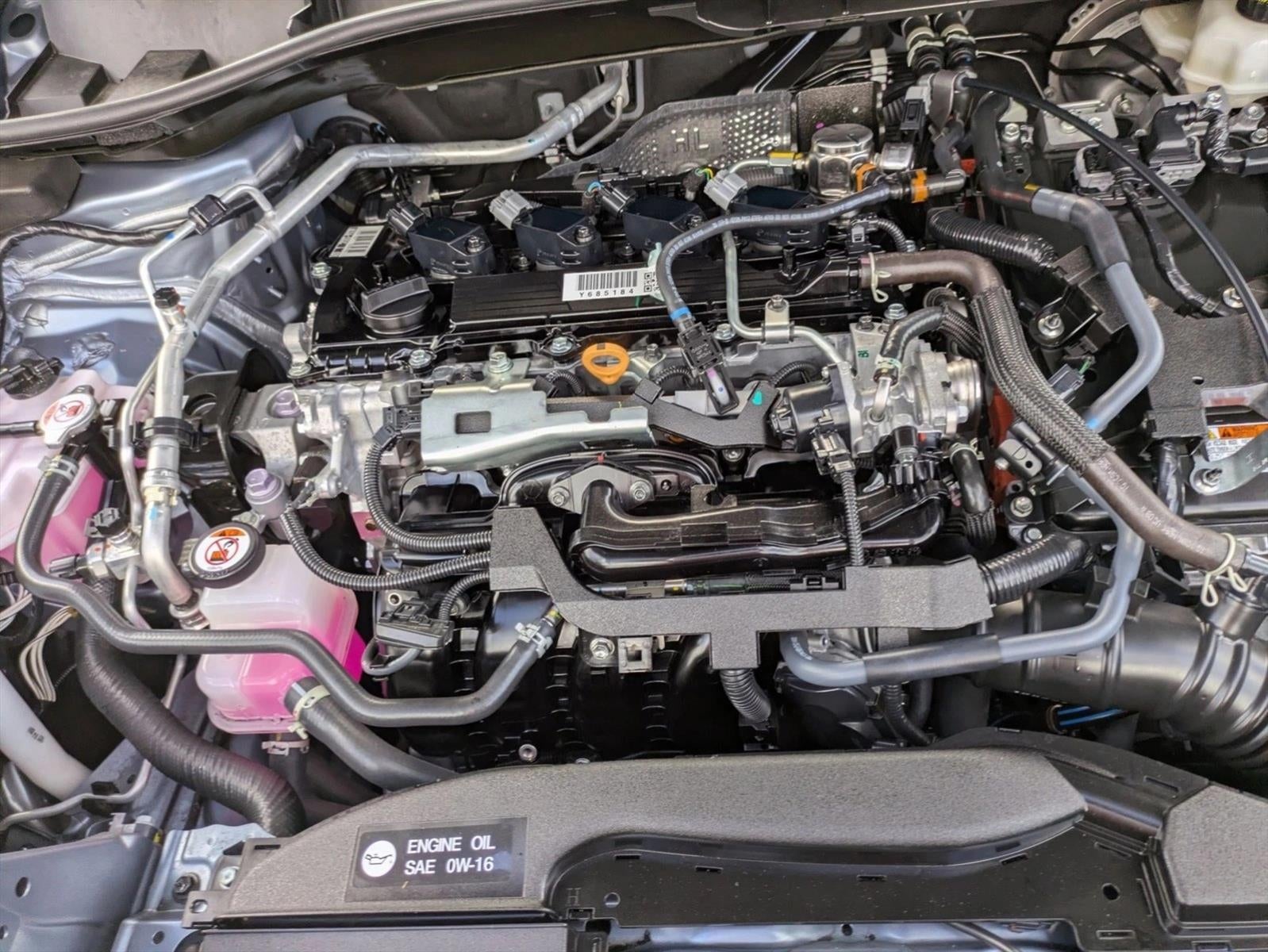 2024 Toyota Corolla Cross Hybrid SE 4WD (Natl)