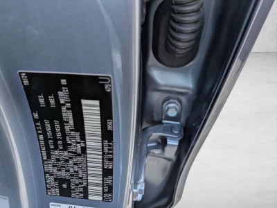 2024 Toyota Corolla Cross Hybrid SE 4WD (Natl)