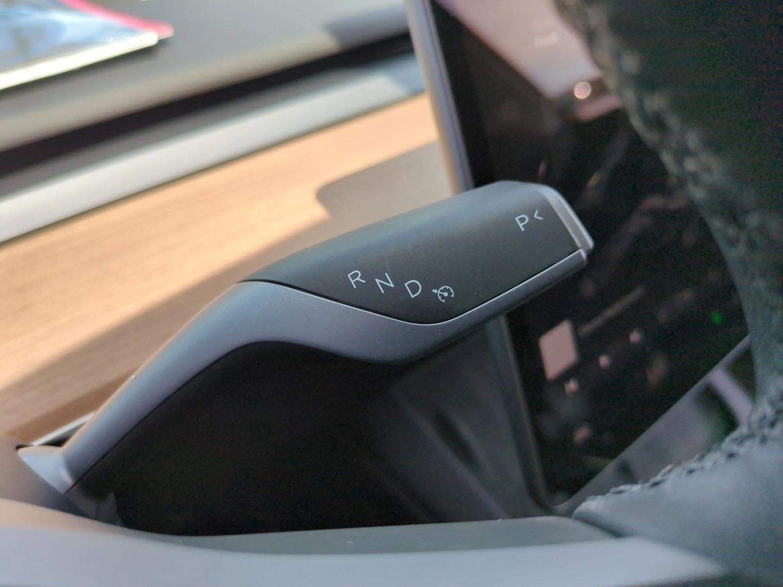 2025 Tesla Model Y Long Range RWD *Ltd Avail*
