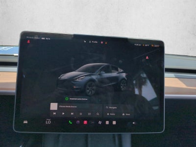 2025 Tesla Model Y Long Range RWD *Ltd Avail*