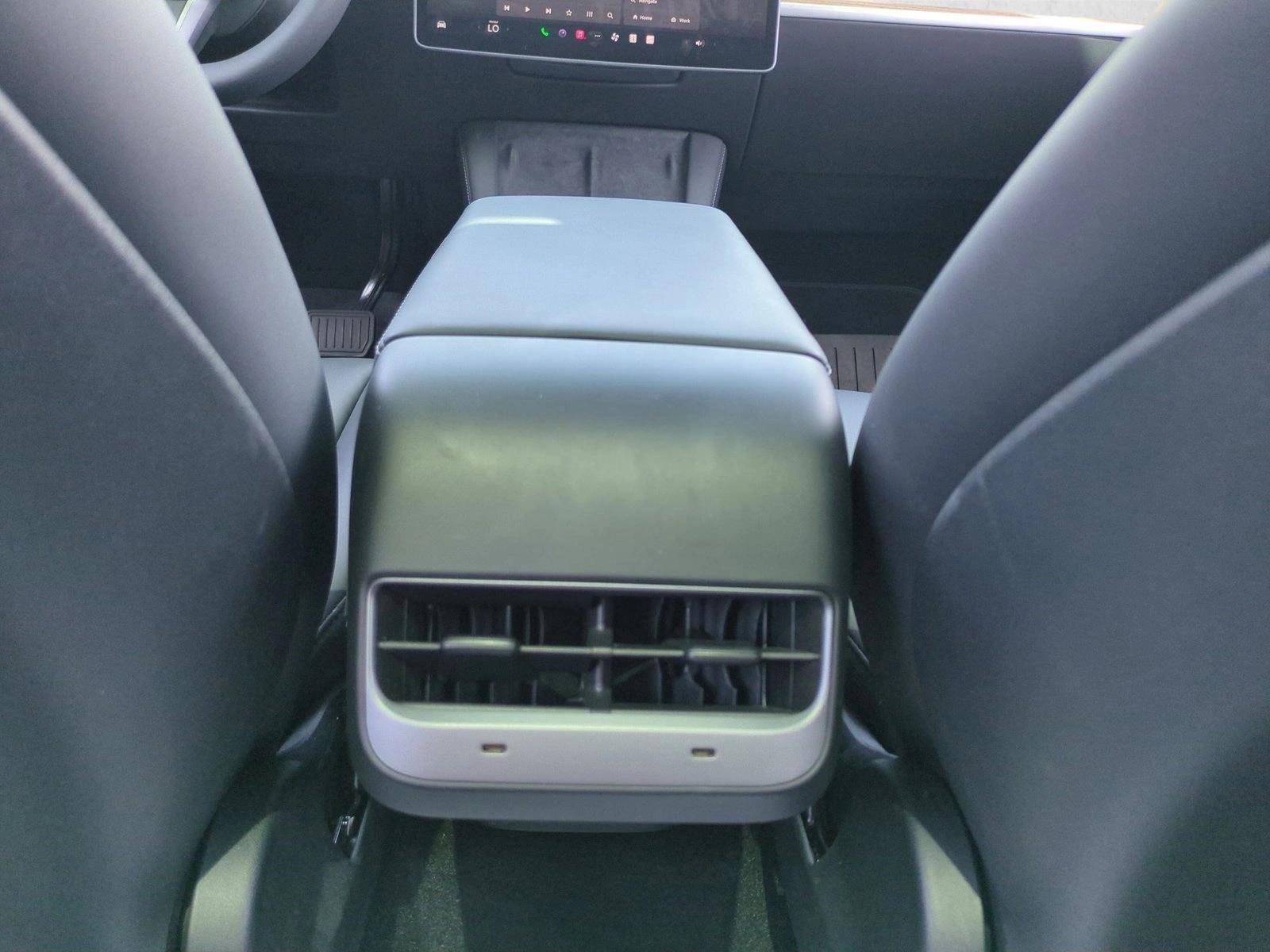 2025 Tesla Model Y Long Range RWD *Ltd Avail*