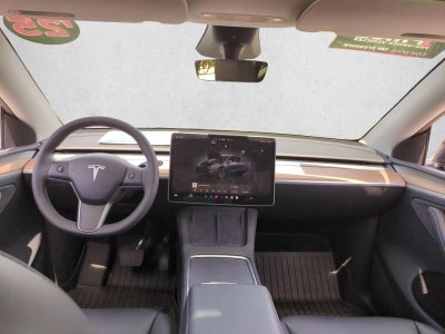 2025 Tesla Model Y Long Range RWD *Ltd Avail*