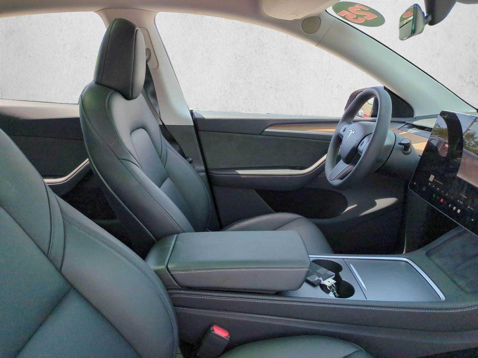2025 Tesla Model Y Long Range RWD *Ltd Avail*