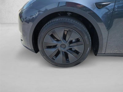 2025 Tesla Model Y Long Range RWD *Ltd Avail*