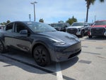 2025 Tesla Model Y Long Range RWD *Ltd Avail*