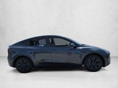 2025 Tesla Model Y Long Range RWD *Ltd Avail*