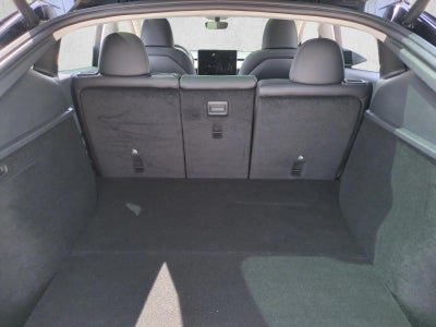 2025 Tesla Model Y Long Range RWD *Ltd Avail*