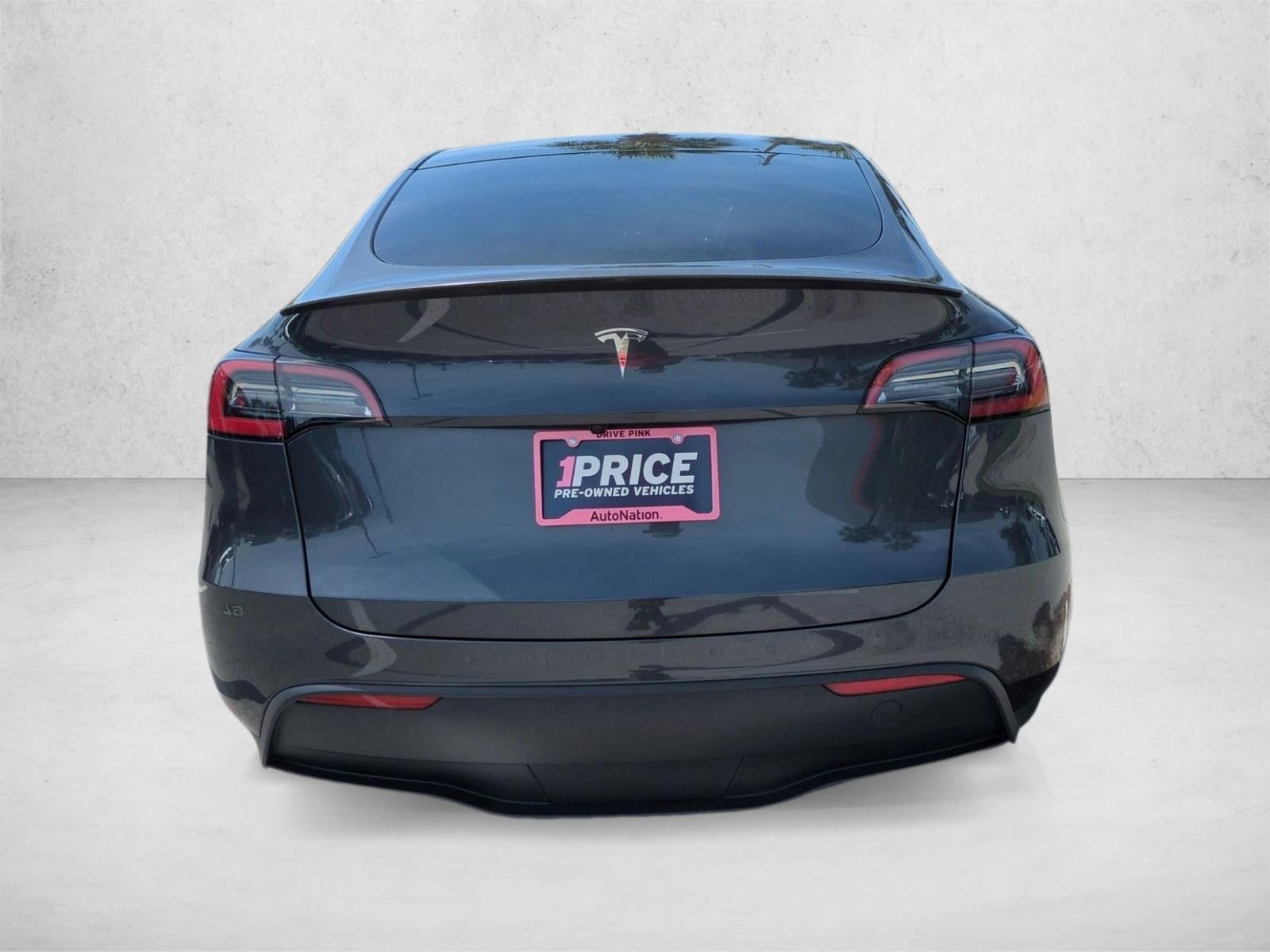 2025 Tesla Model Y Long Range RWD *Ltd Avail*