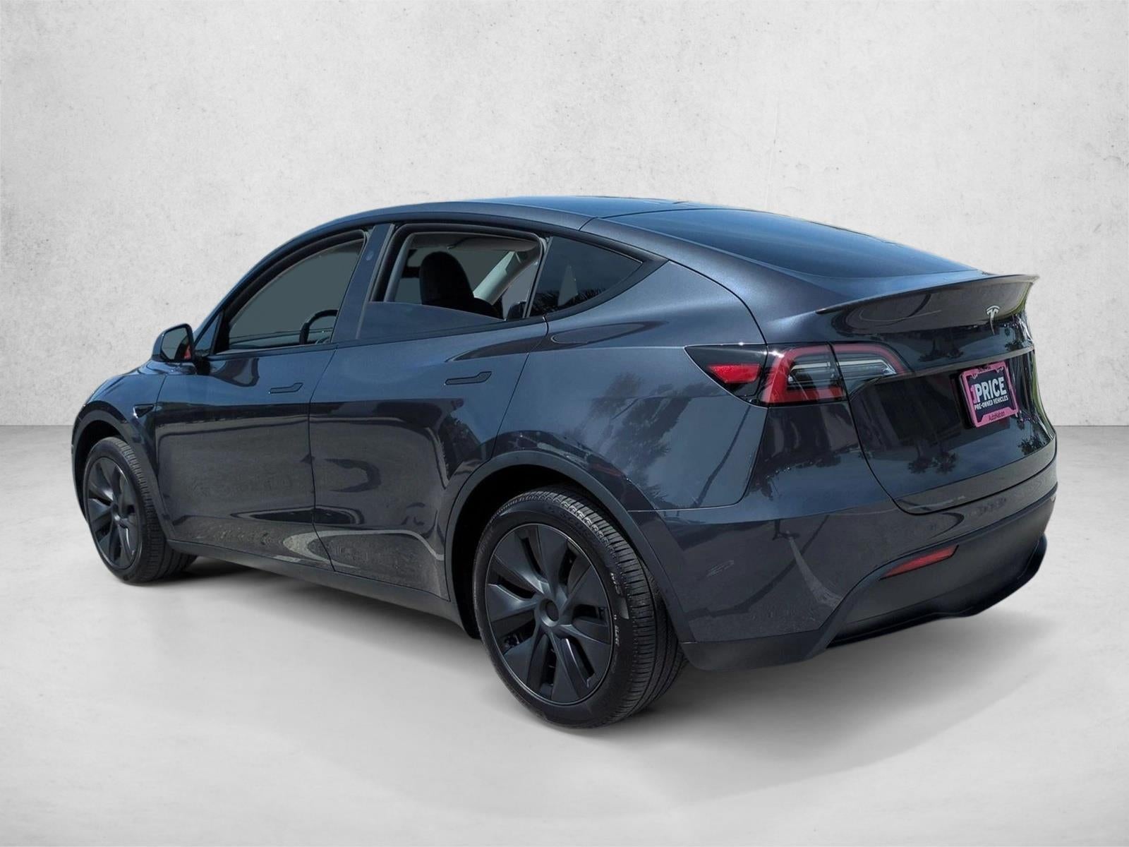 2025 Tesla Model Y Long Range RWD *Ltd Avail*