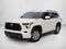 2025 Toyota Sequoia SR5 4WD (SE)