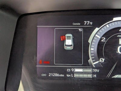2025 Toyota Sequoia SR5 4WD (SE)