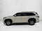 2025 Toyota Sequoia SR5 4WD (SE)