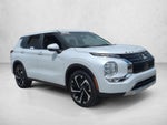 2024 Mitsubishi Outlander SE FWD