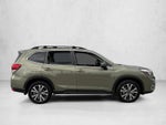 2021 Subaru Forester Limited CVT