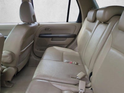 2006 Honda CR-V SE AT 4WD