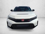 2025 Honda Civic Type R Manual Type R