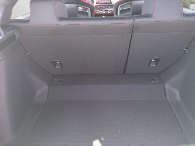 2025 Honda Civic Type R Manual Type R